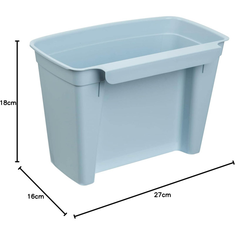 Keeeper Plastic Storage Bag