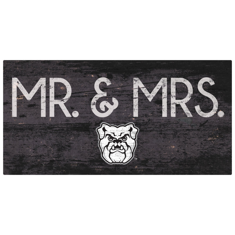 Wall Decor, Butler