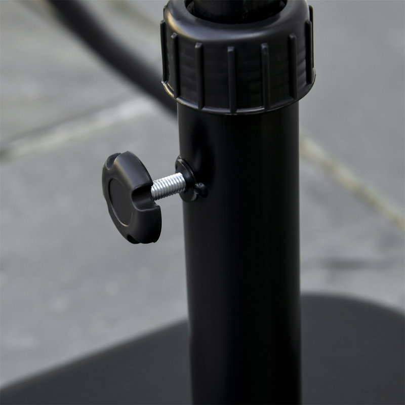 Barkat Umbrella Base