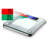 Precision II Bath Scale (440 lbs/200 kg), with Weight Change Detection and 50 gram Sensor Technology-31971013