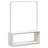 Shoe Storage With Clothes Rack,Shoe Storage With Coat Rackcoat Rack With,Coat Stand And Shoe Storage Bench,Hallway Storage Unit, Clothes Stand & Hall Storage