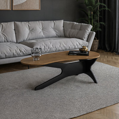 Table basse Mid-Century