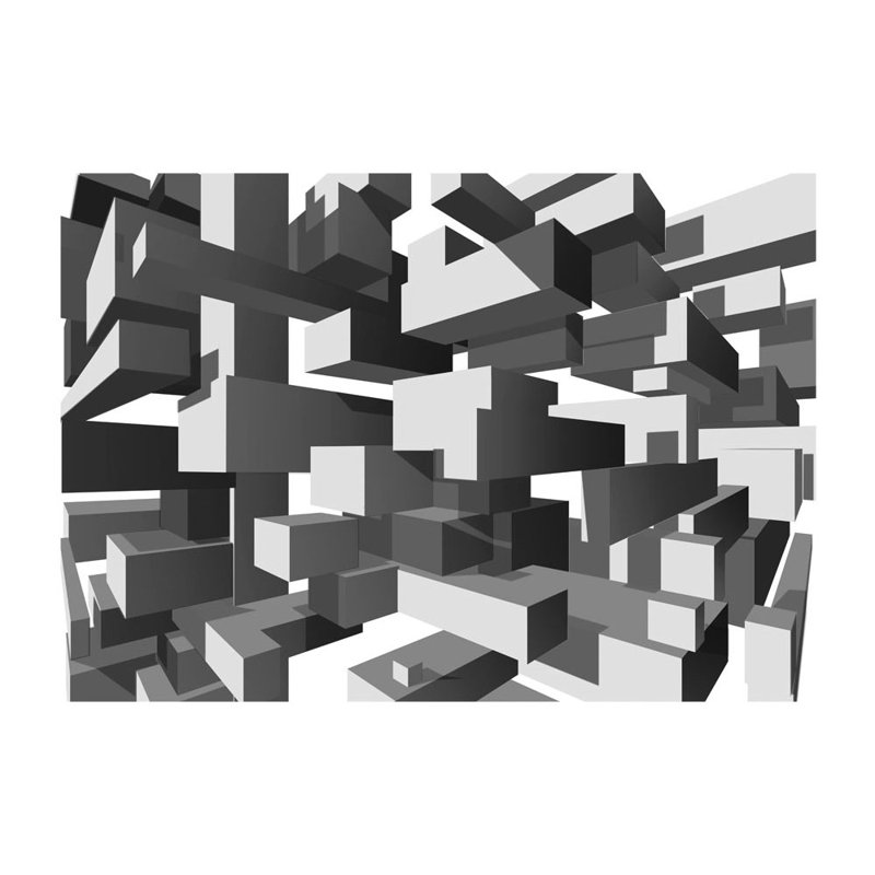 Roll, 41.3" L x 59.1" W
