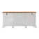 Hudson Entertainment Console