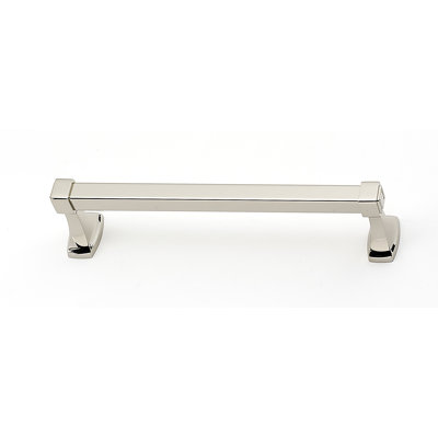Cube Towel Bar
