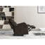 Chaude vente pendant 10 ans, fauteuil inclinable à commande électrique avec contrôle facile des grosses pièces, fauteuil inclinable simple pour chambre à coucher-935684098