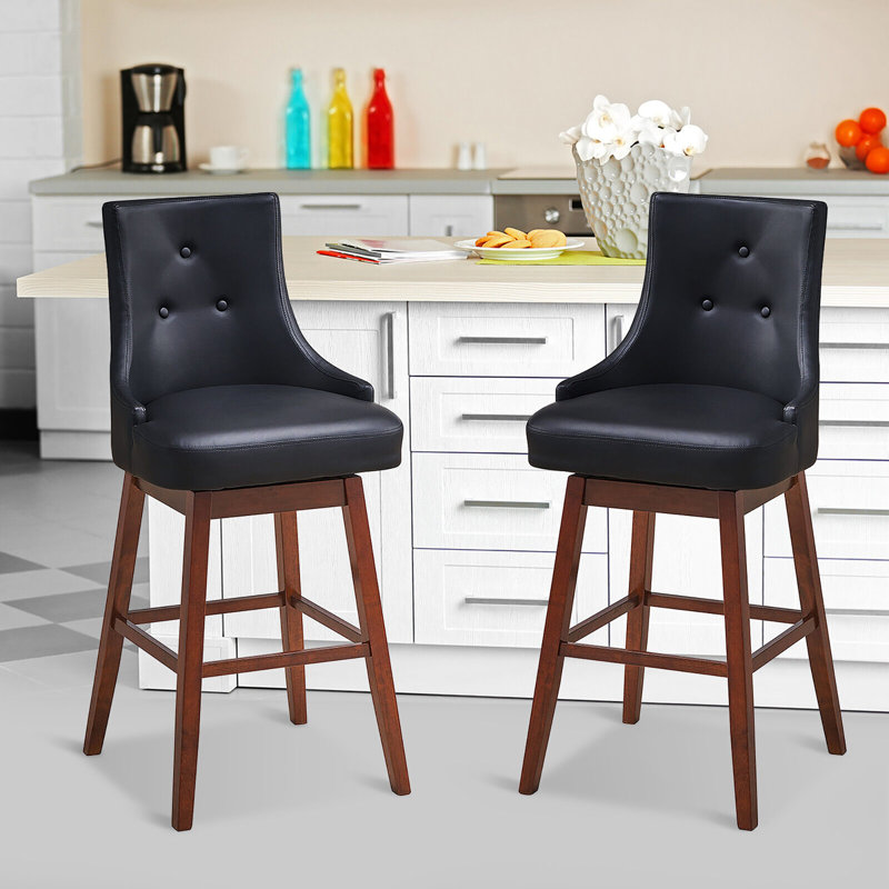 Tabouret de bar 29 po Boonton