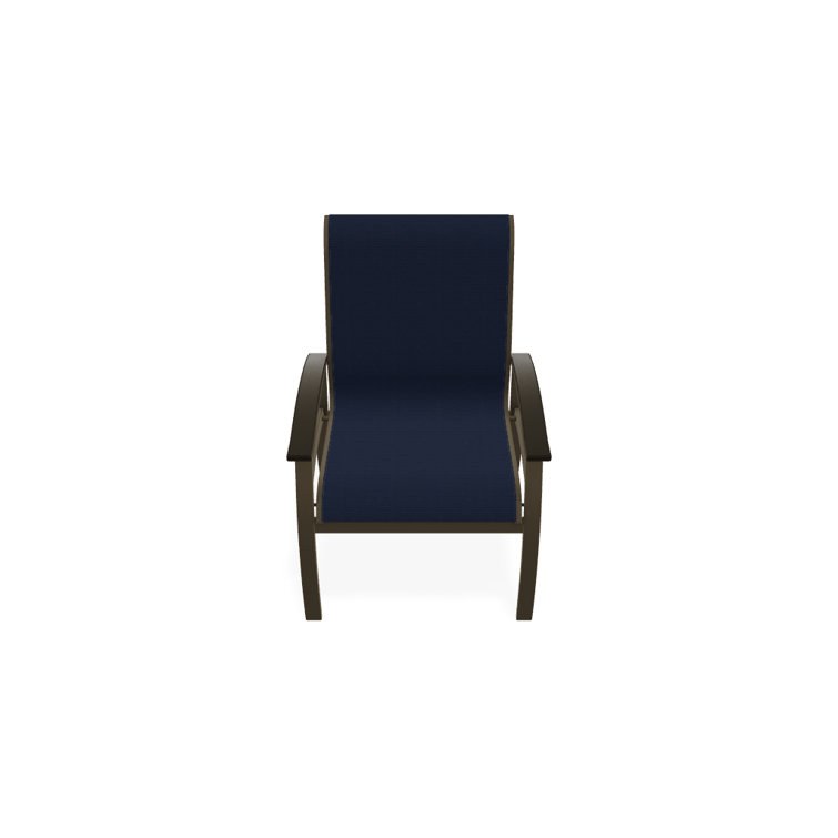 Chaise de patio Askar