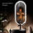 Dibbrun Frameless Lighted Bathroom Mirror-902978307-902978304
