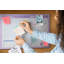 Anito Cork Corkboard / Bulletin Board
