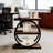 3-Tier Sofa Table for Living Spaces
