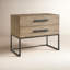 Dwell 2 - Drawer Nightstand-1151232063