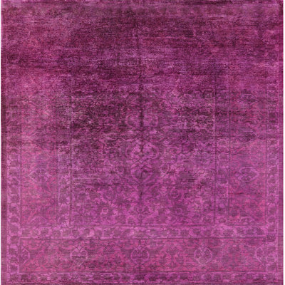 Oriental Indoor Rug