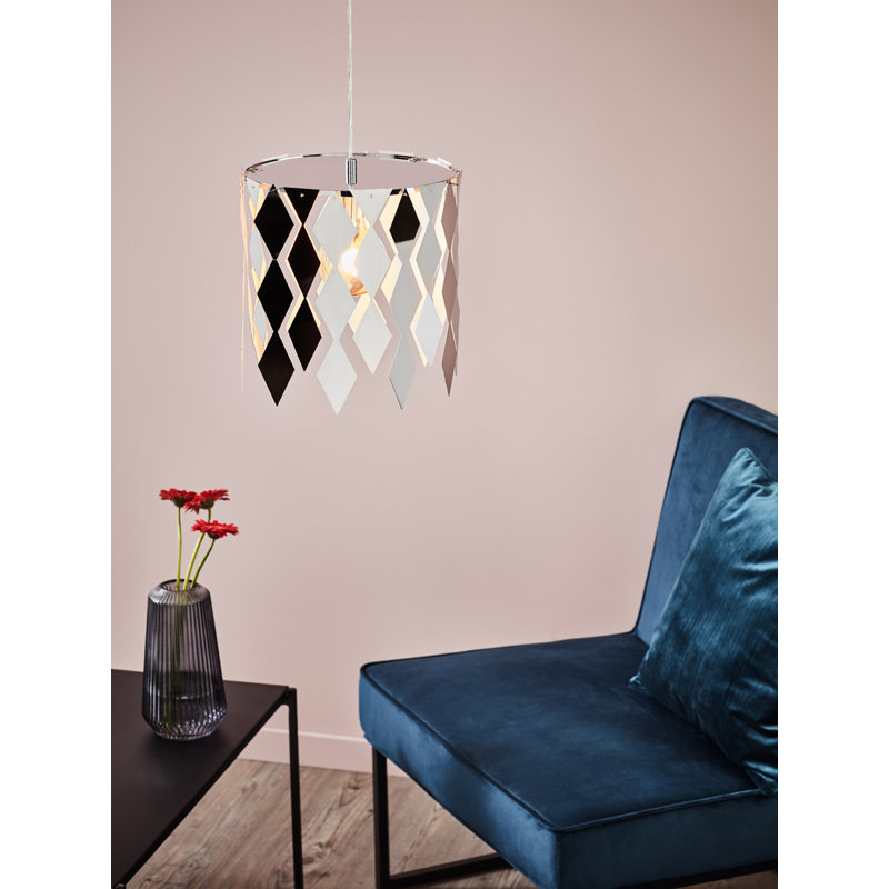 Garrisons 1 - Light Unique/Statement Pendant