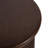 Round Solid Wood Side Table-75334282