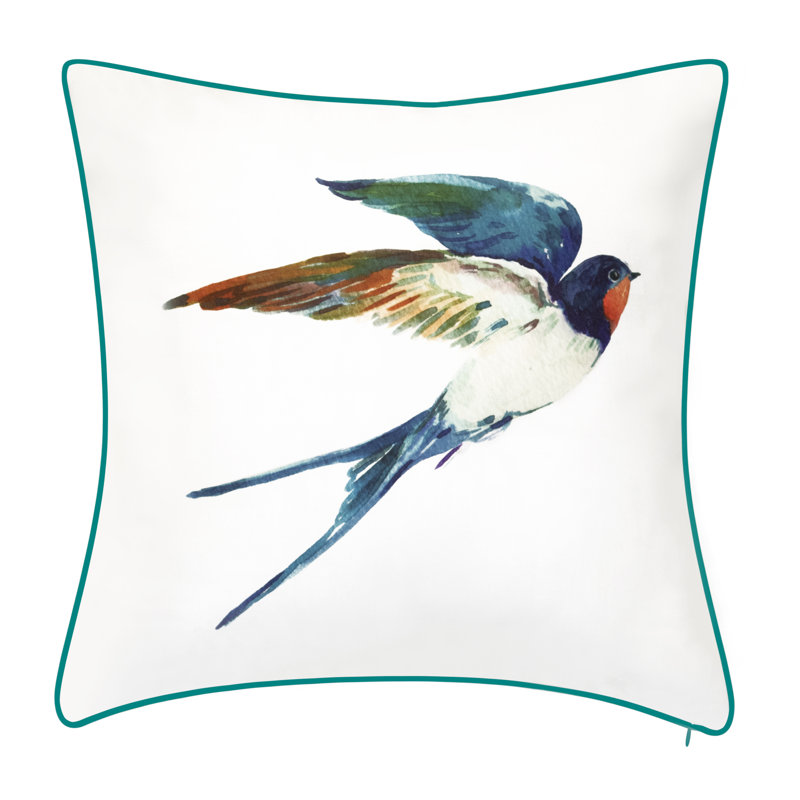 Outdoor Throw Pillow