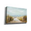 «Distant Sails» par Danhui Nai, art mural sur toile-2248380