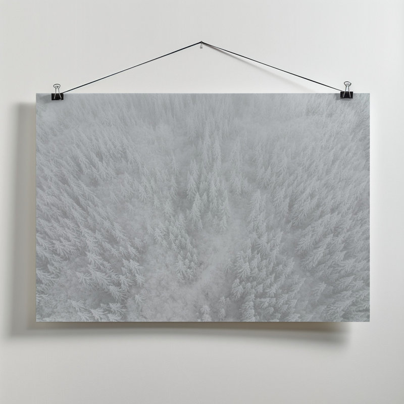Wrapped Canvas Print, 60.96 cm H x 91.44 cm W