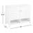 Skye 48'' Single Bathroom Vanity with Quartz Top-48161413