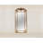 Solid Wood Rectangle Mirror-91682890-103830598