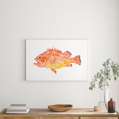 1 Piece Single Picture Frame Painting