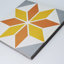 Assila 8 in. x 8 in. Honed Tile-36587809