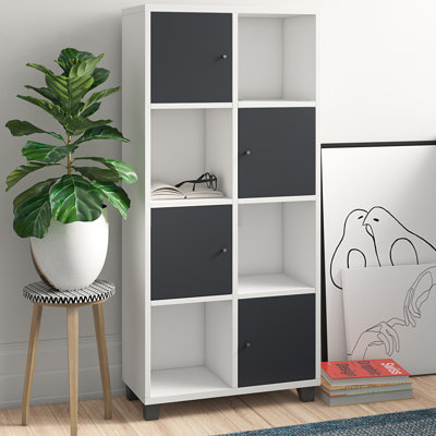 Storage Bookcase