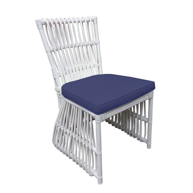 Chaise de patio Kaius