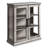 Evanuk 31.7'' W China Cabinet Dining Cabinet-641320442