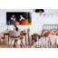 Magnetic Glass Dry Erase Board