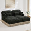 Canapé Comfy Chenille-129879646