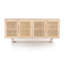 Clarita 72'' W Solid Wood Sideboard-1696905144