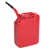 Red is out of stock