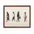 Brown Framed selected