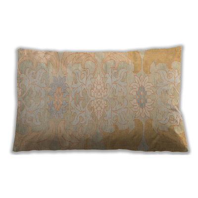 Coussin abstrait lombaire 1031 Abstract