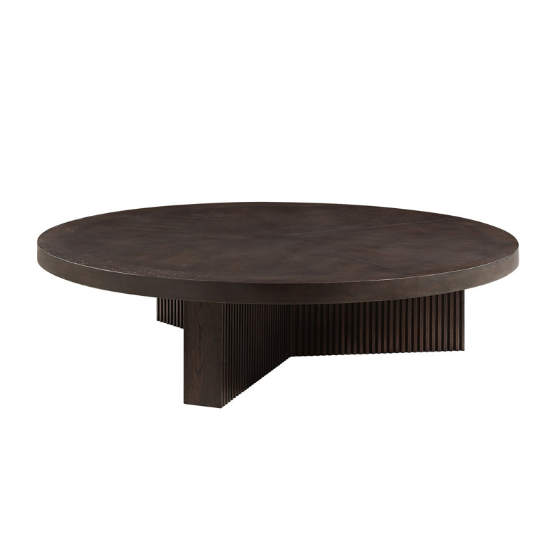 Table basse Guido