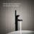 Parallel Floor-Mount Bath Filler Trim With Handshower-83850795