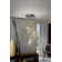 Neher 3 - Light Chrome LED Cluster Pendant