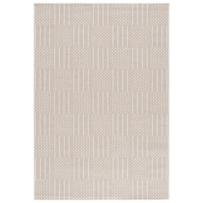 Tapis intérieur / extérieur en sisal Muriel
