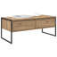 Coffee Table with Storage-871040295