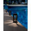 Integrated LED Aluminium Pathway Light