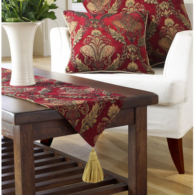 Shiraz Table Runner