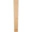 Attelle de genou lisse traditionnelle, l 3 1/2 po x P 26 po x H 26 po-87188999-110091250