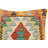 Geometric Throw Pillow