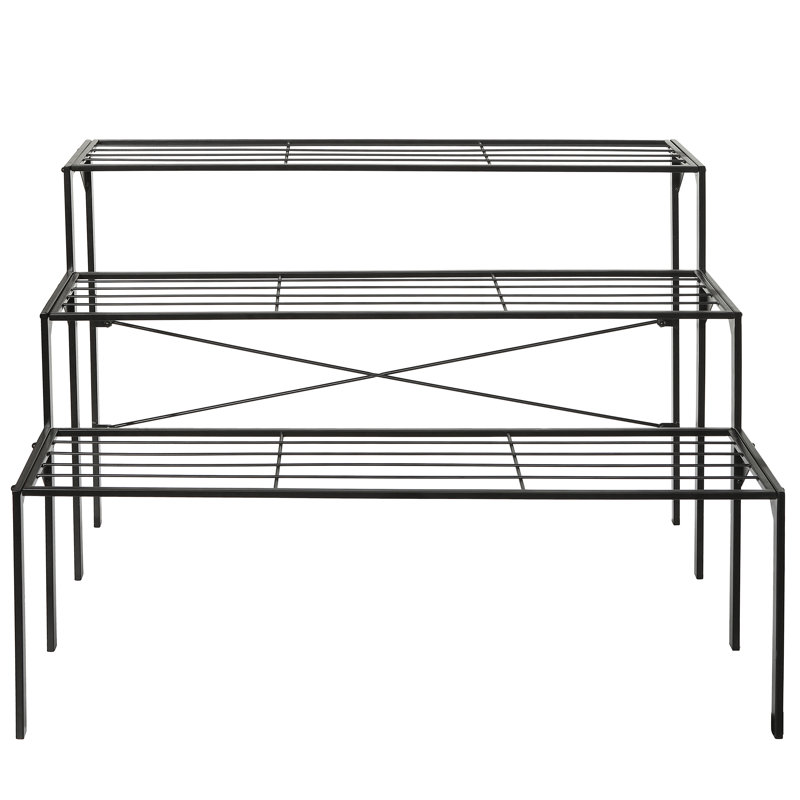 Metal Plant Stand