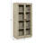 Garland Glass Door Display Cabinet-688987823