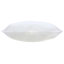 White Square Euro Cushion-17069249