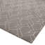 Geometric Hand Woven Area Rug-42147691