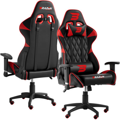 Venom Elite Esports Pc Gaming Chair