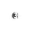 One™ Volume Control Trim, Cross Handle-24756580